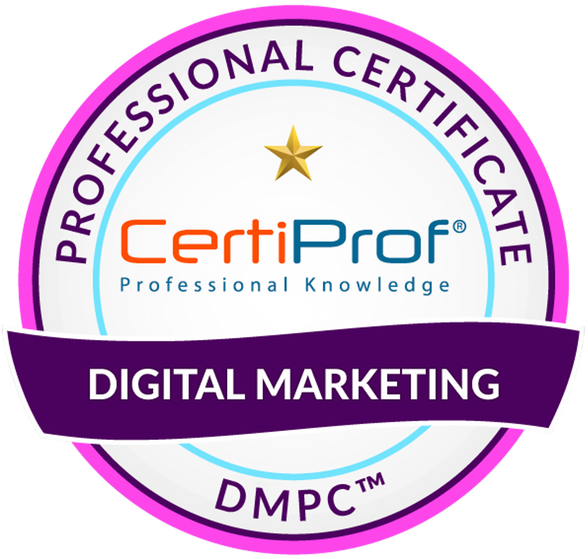 Digital Marketing (DMPC)